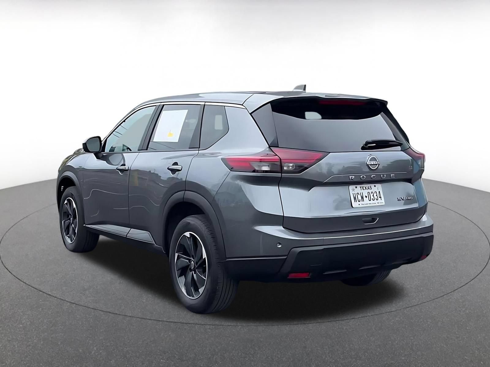Thumbnail: 2025 Nissan Rogue - 9
