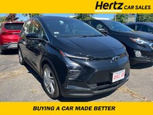 2023 Chevrolet Bolt EV 1LT -
                Lynn, MA