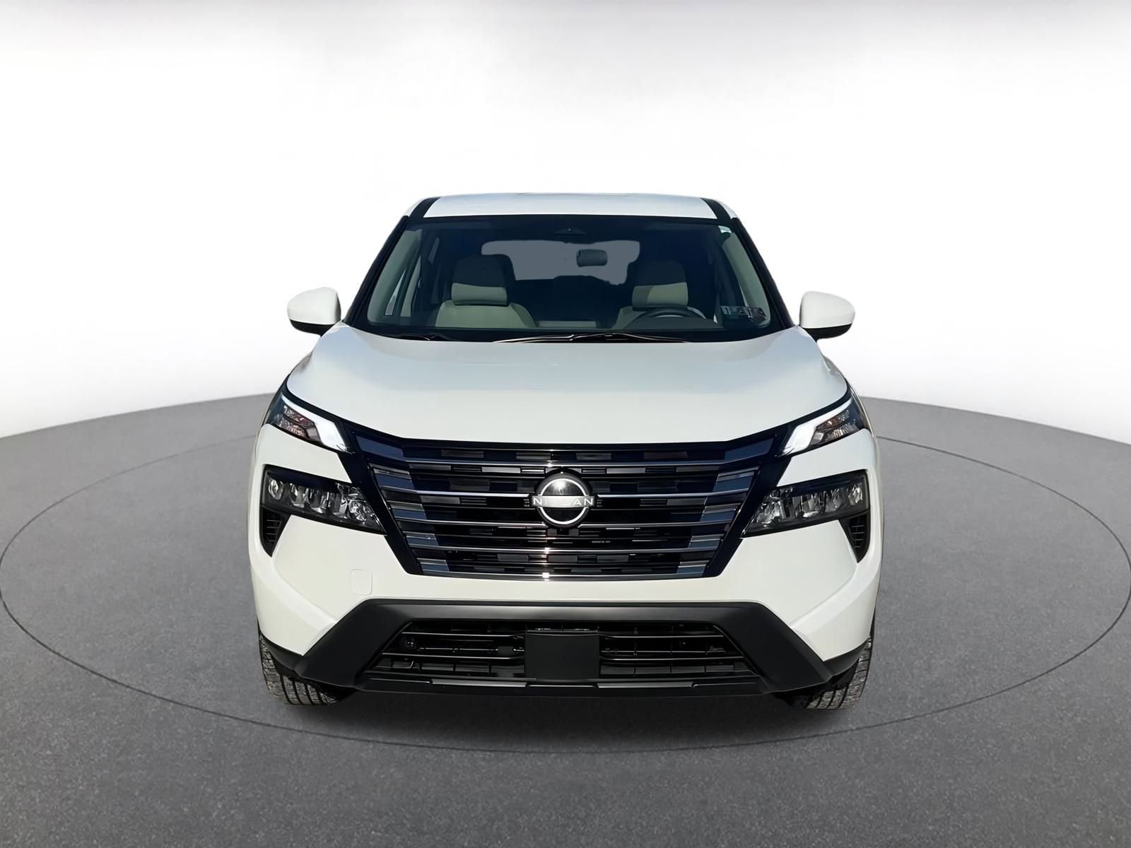 Thumbnail: 2024 Nissan Rogue - 4