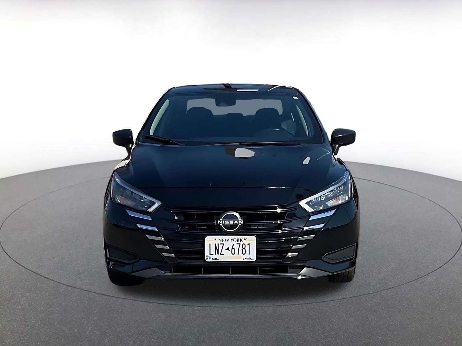 Thumbnail: 2025 Nissan Versa - 3