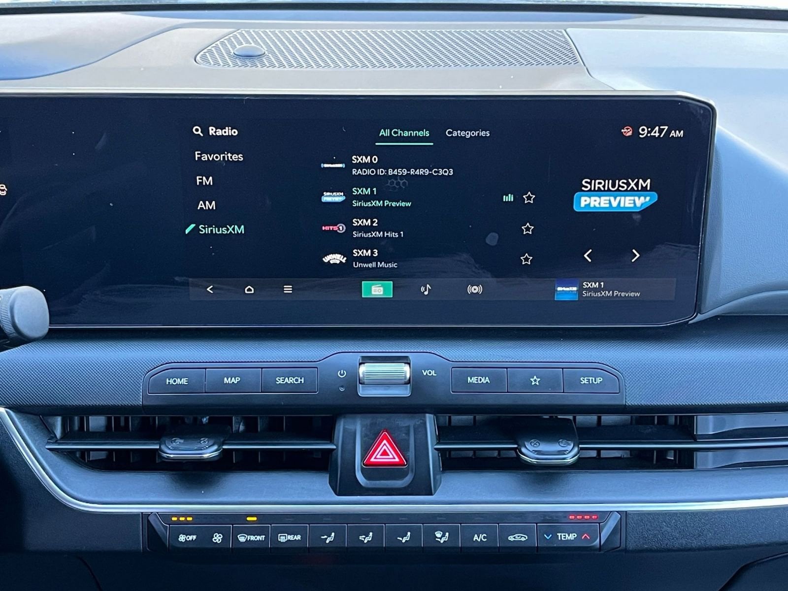 Thumbnail: 2025 Kia K4 - 17