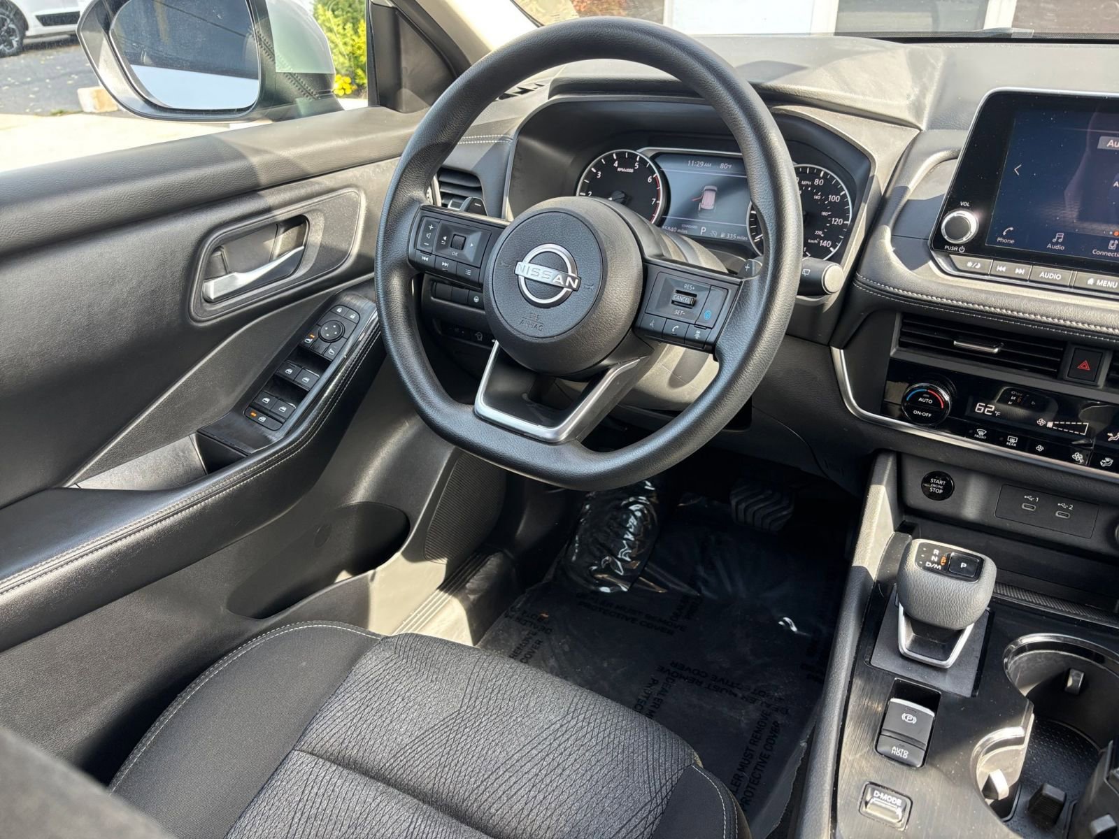 Thumbnail: 2024 Nissan Rogue - 31