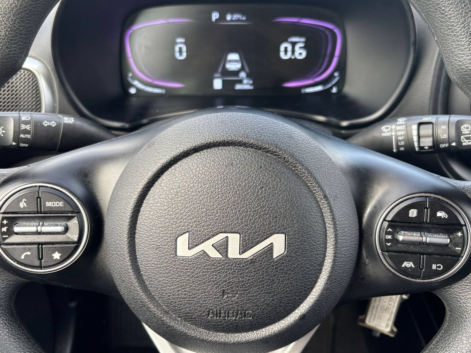 Thumbnail: 2025 Kia Soul - 19
