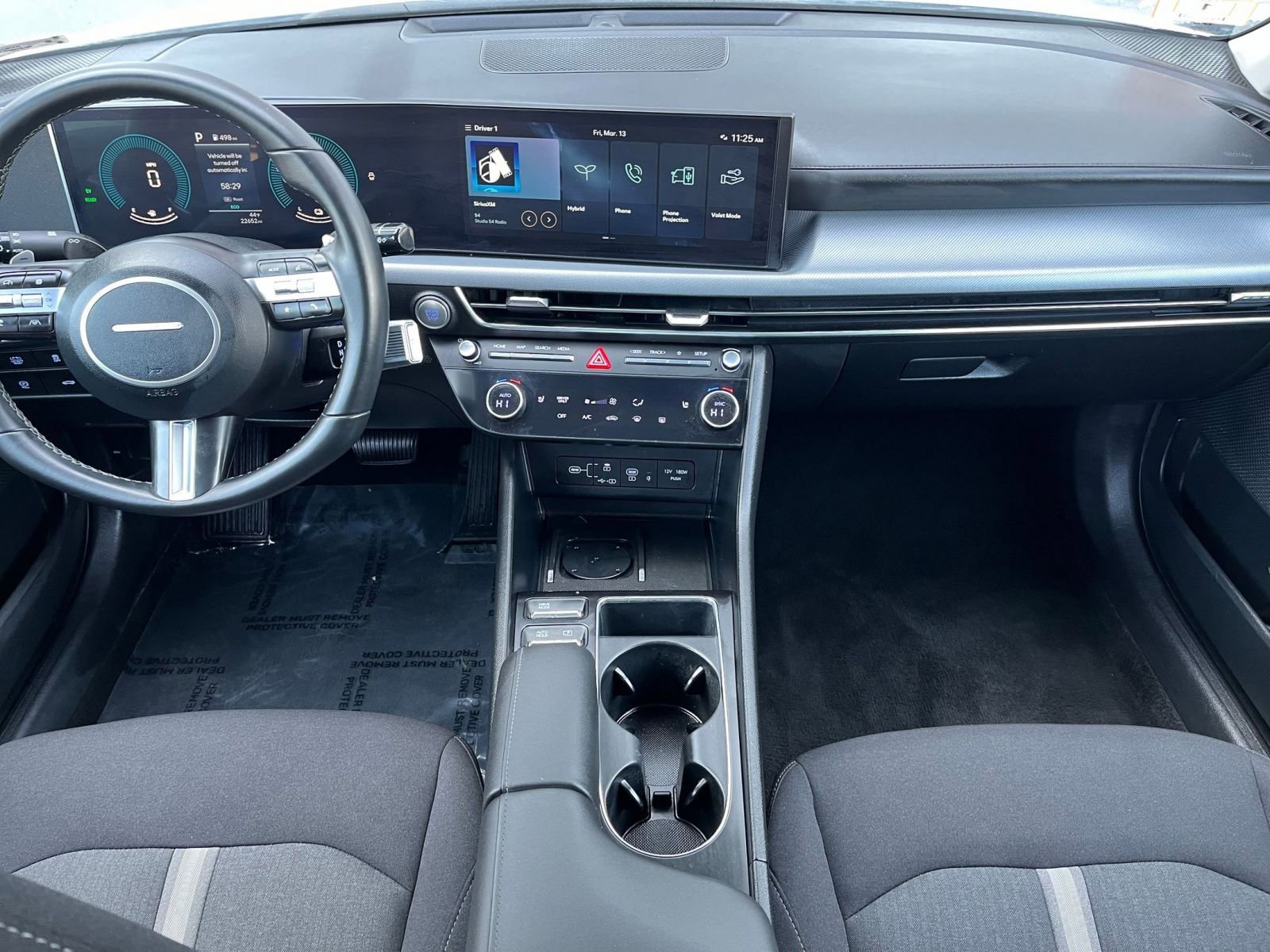 Thumbnail: 2025 Hyundai Sonata - 33