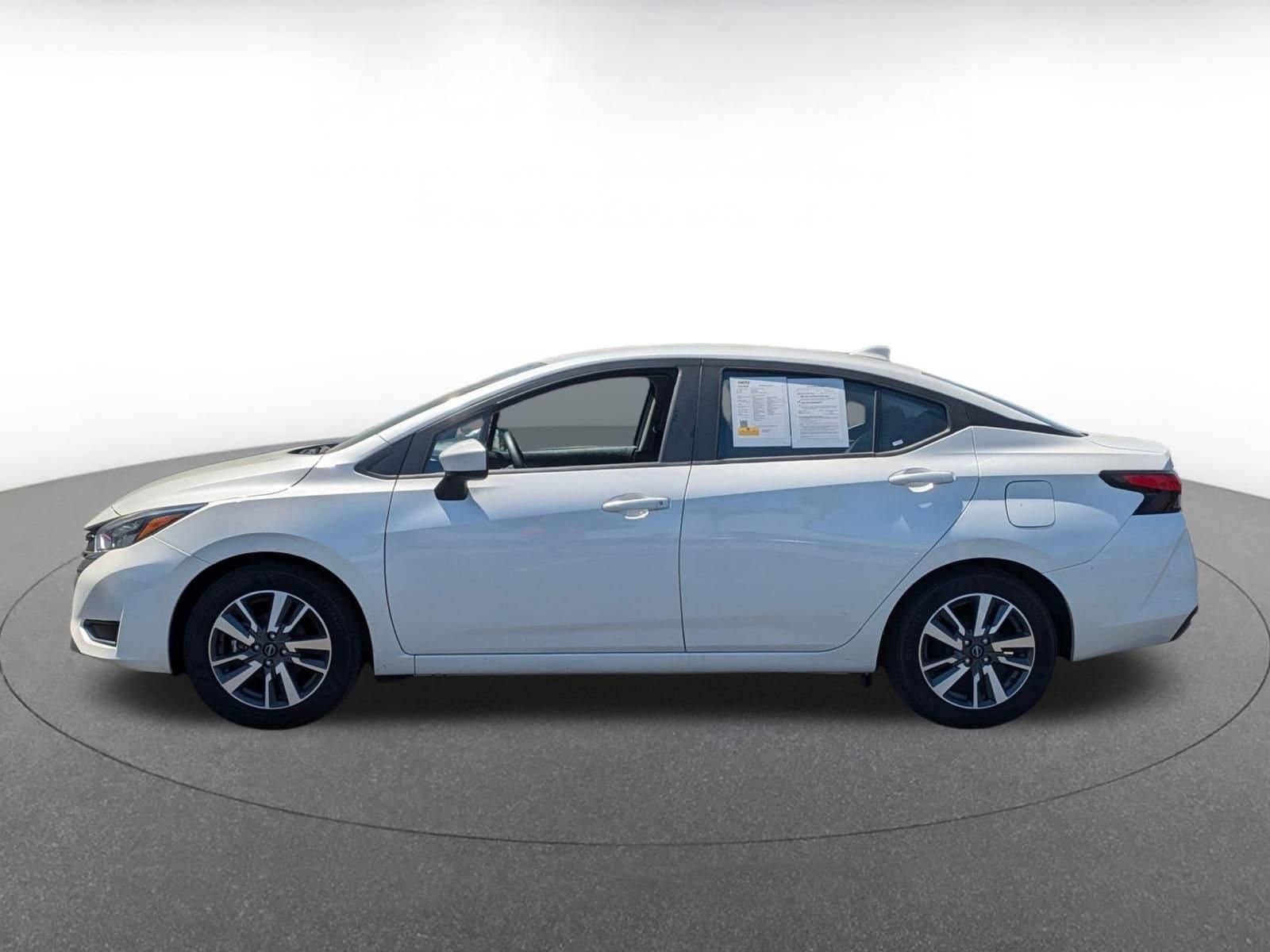 Thumbnail: 2025 Nissan Versa - 4