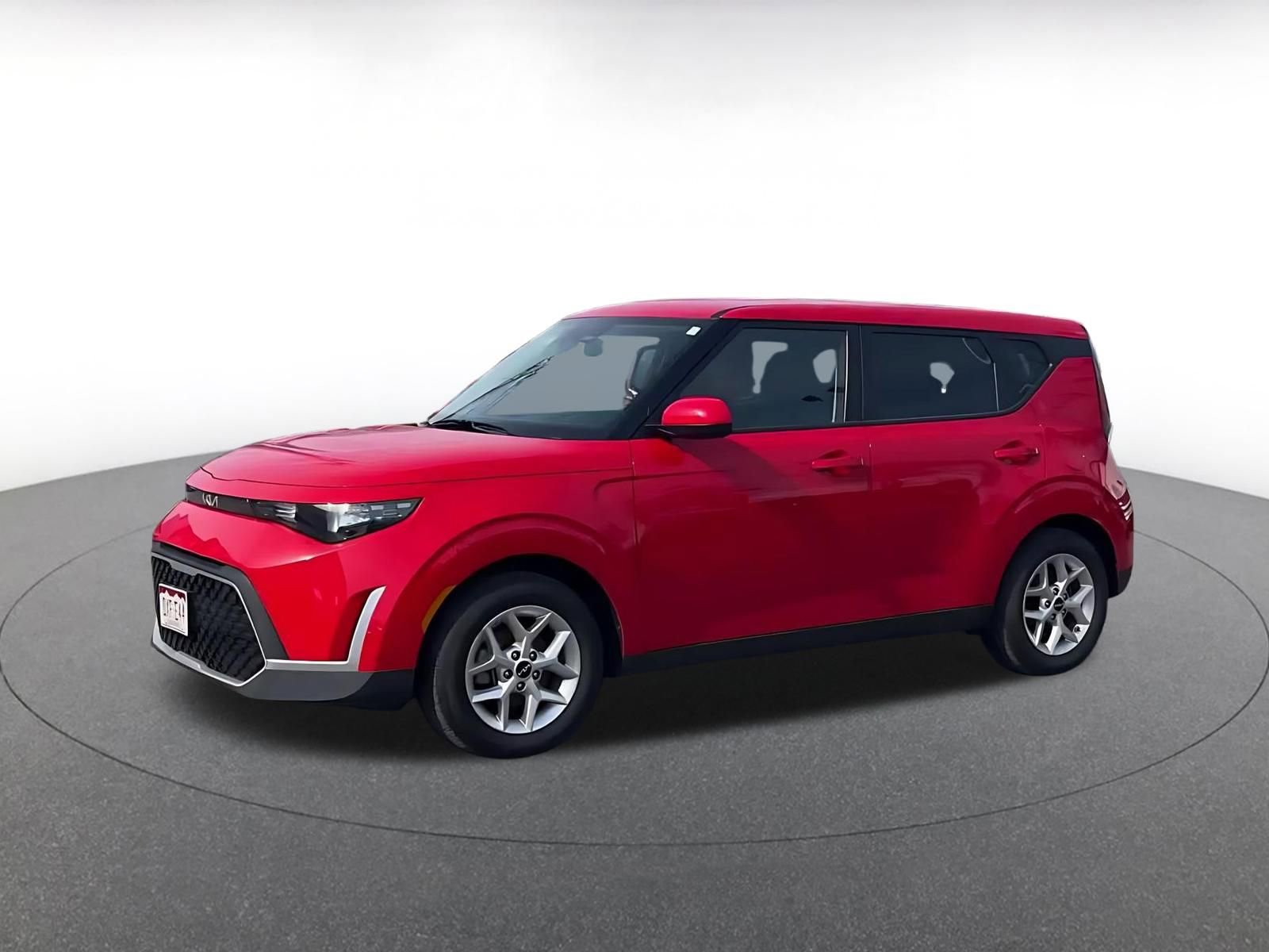 Thumbnail: 2025 Kia Soul - 8