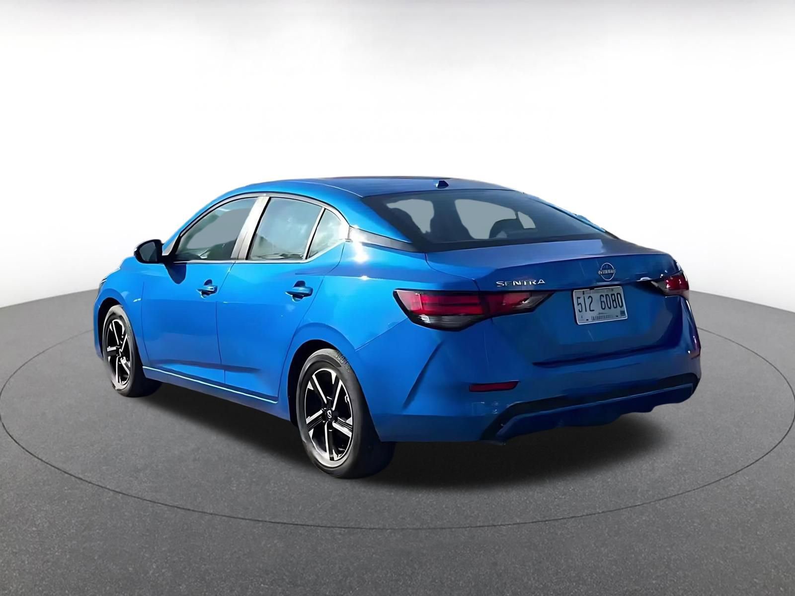 Thumbnail: 2025 Nissan Sentra - 10