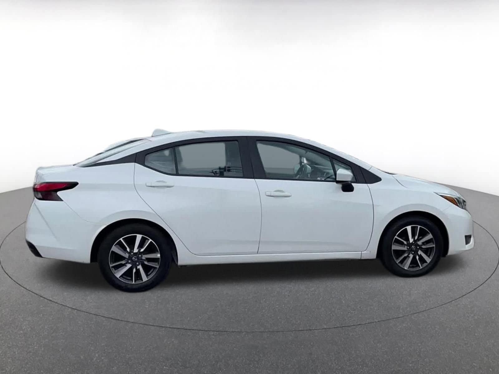 Thumbnail: 2025 Nissan Versa - 15