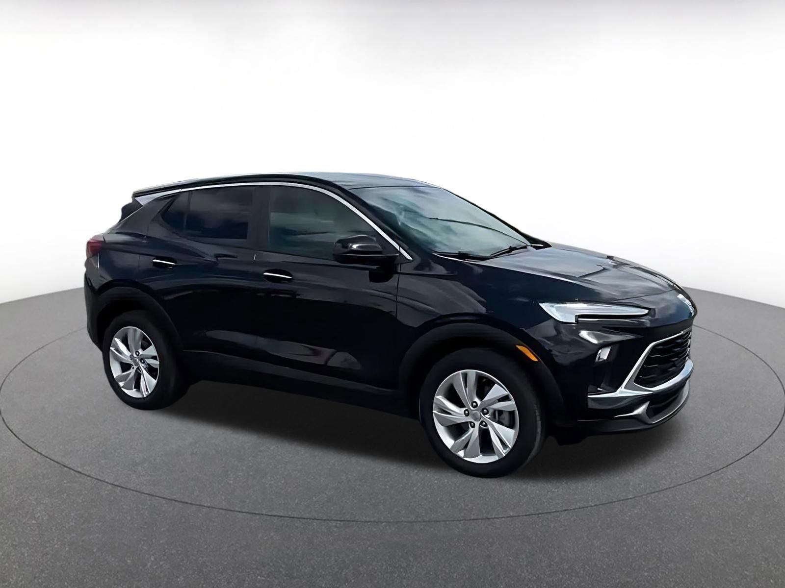 Thumbnail: 2025 Buick Encore GX - 2
