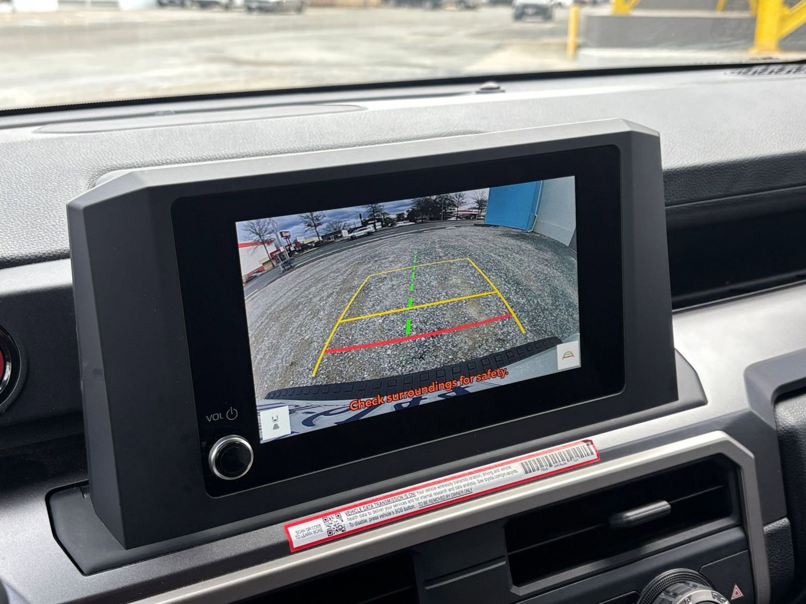 Thumbnail: 2025 Toyota 4Runner - 17