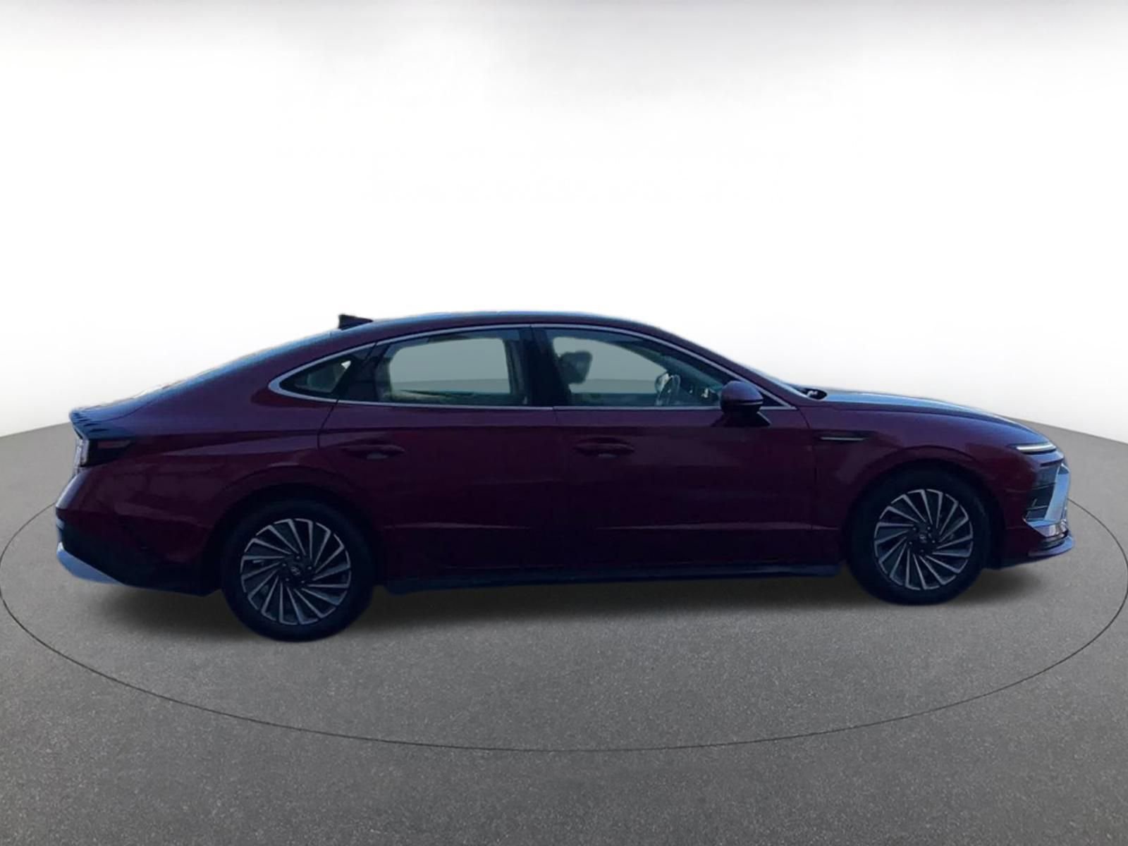 Thumbnail: 2025 Hyundai Sonata - 14