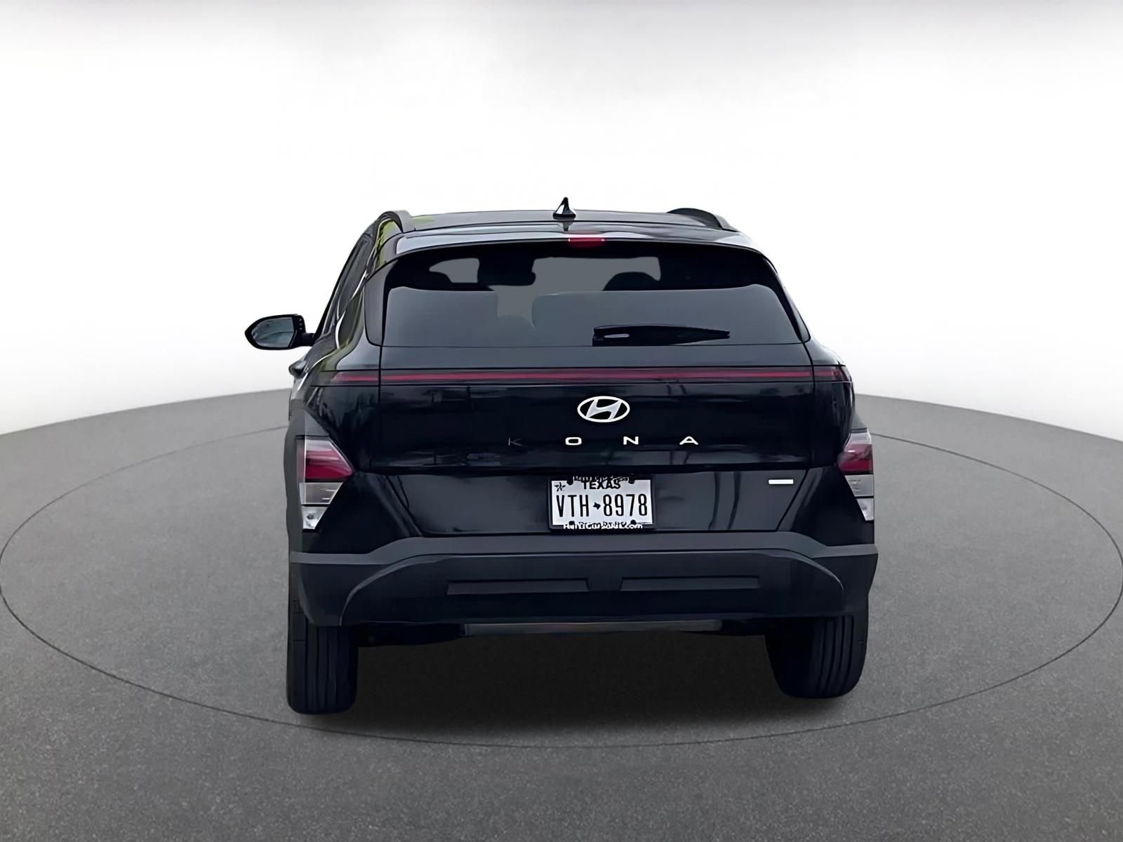 Thumbnail: 2025 Hyundai Kona - 12