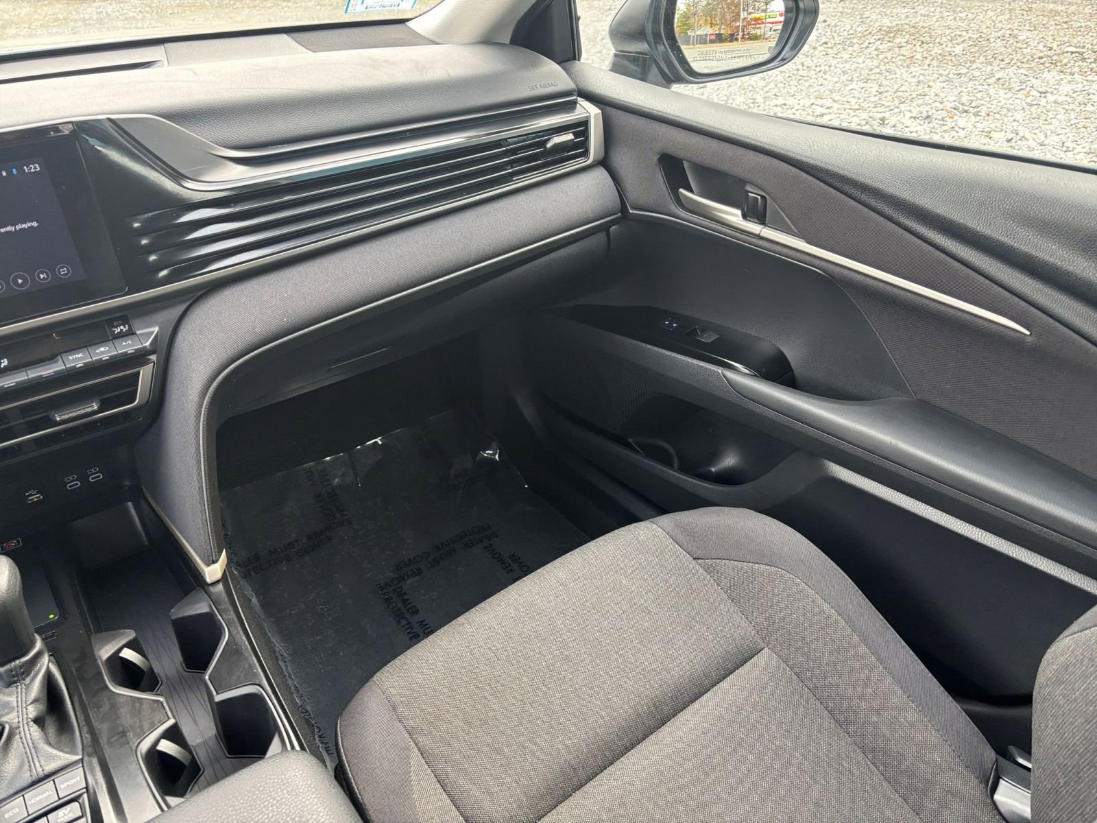 Thumbnail: 2025 Toyota Camry - 31