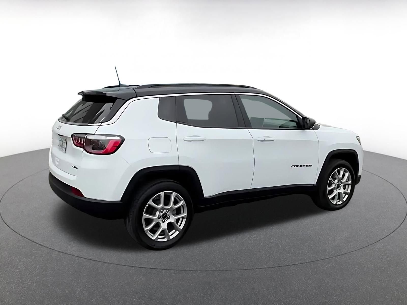 Thumbnail: 2025 Jeep Compass - 14