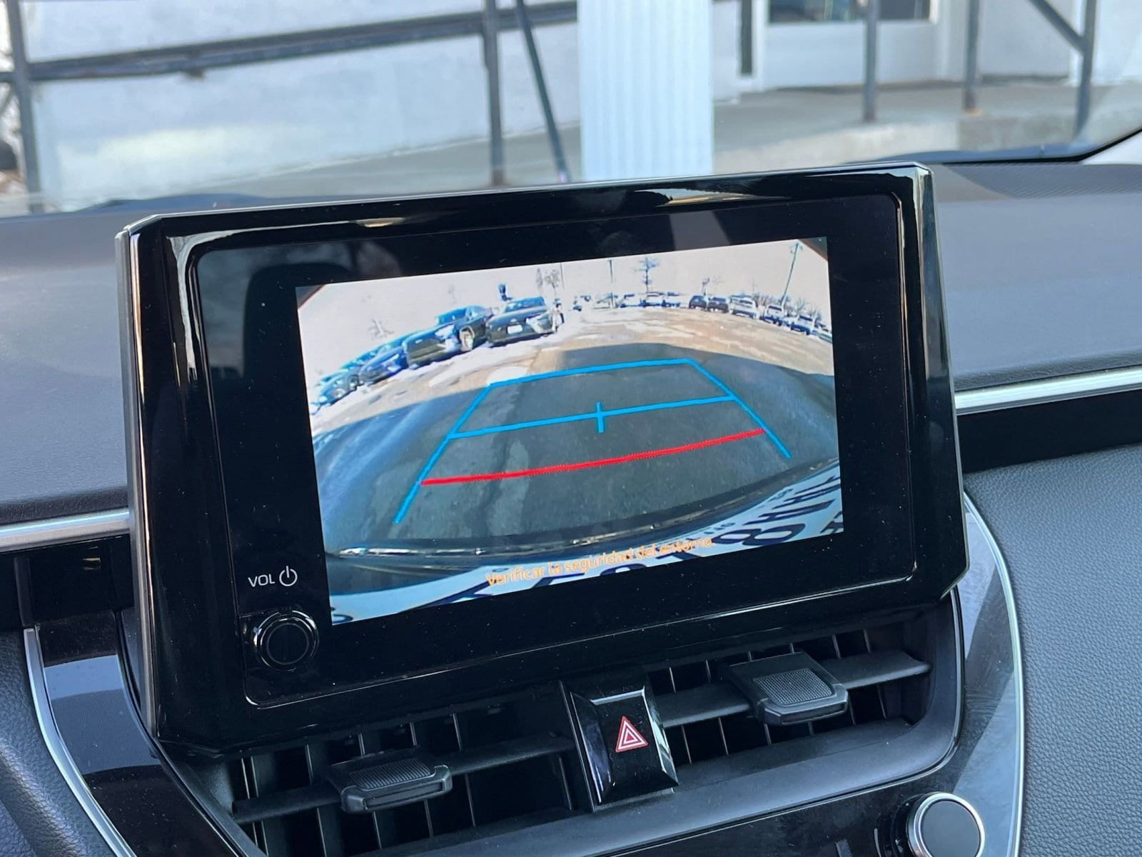 Thumbnail: 2025 Toyota Corolla - 17