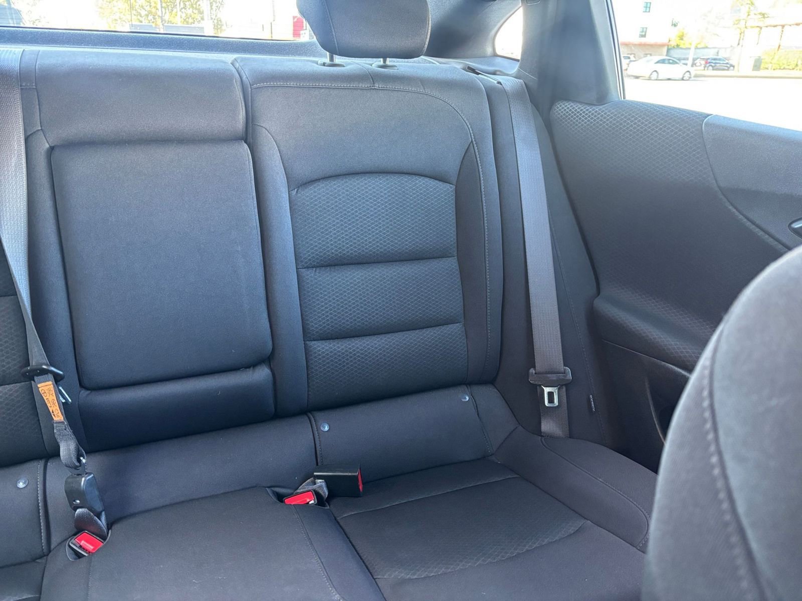 Thumbnail: 2024 Chevrolet Malibu - 32