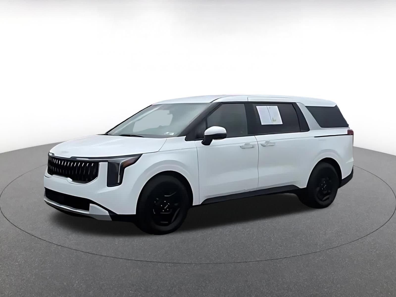 Thumbnail: 2026 Kia Carnival - 7