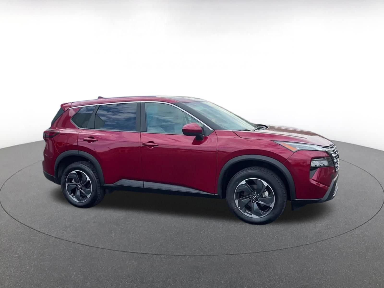 Thumbnail: 2025 Nissan Rogue - 2