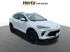 2024 Buick Encore GX Sport Touring -
                  Lynn, MA