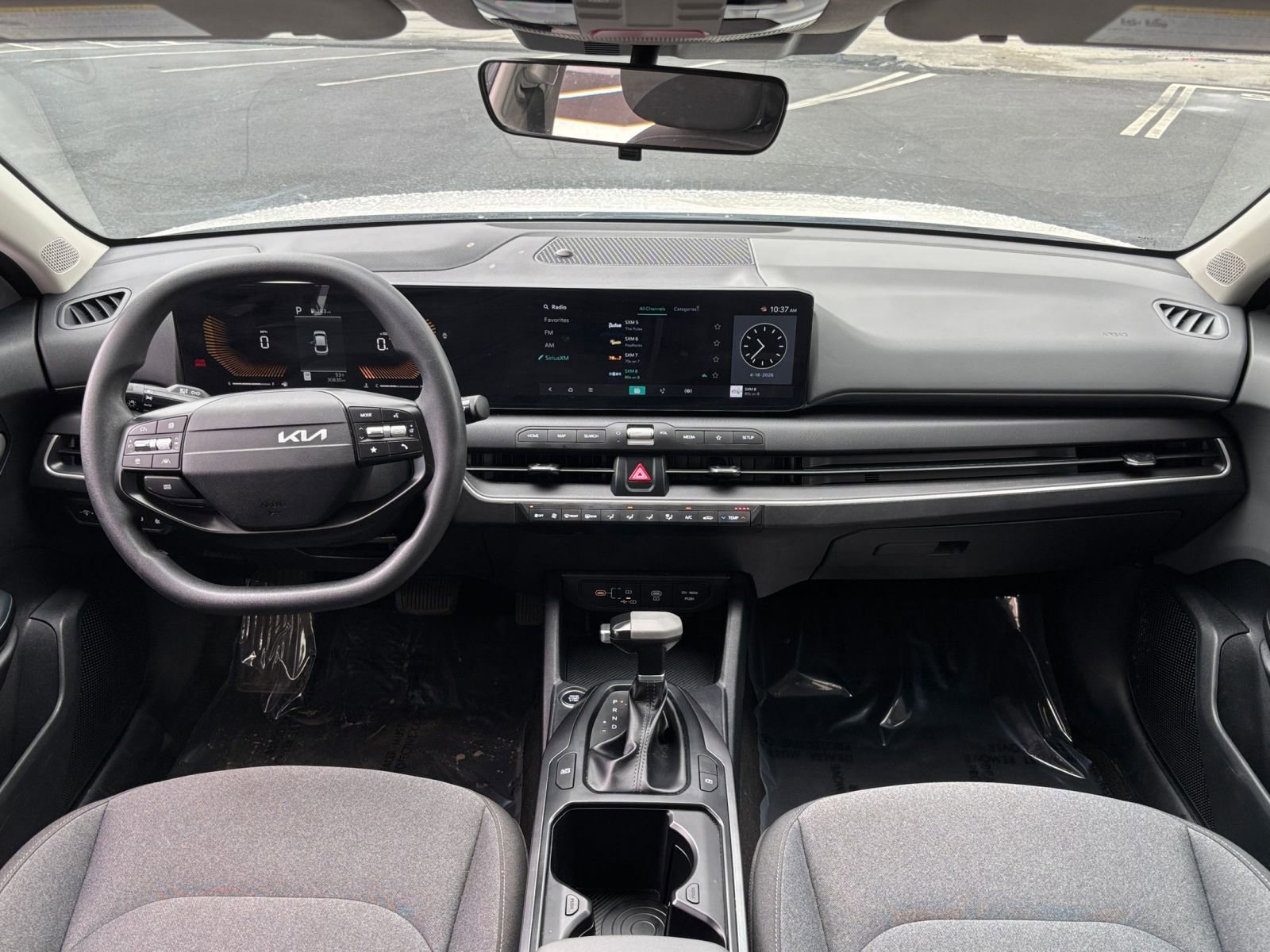 Thumbnail: 2025 Kia K4 - 33