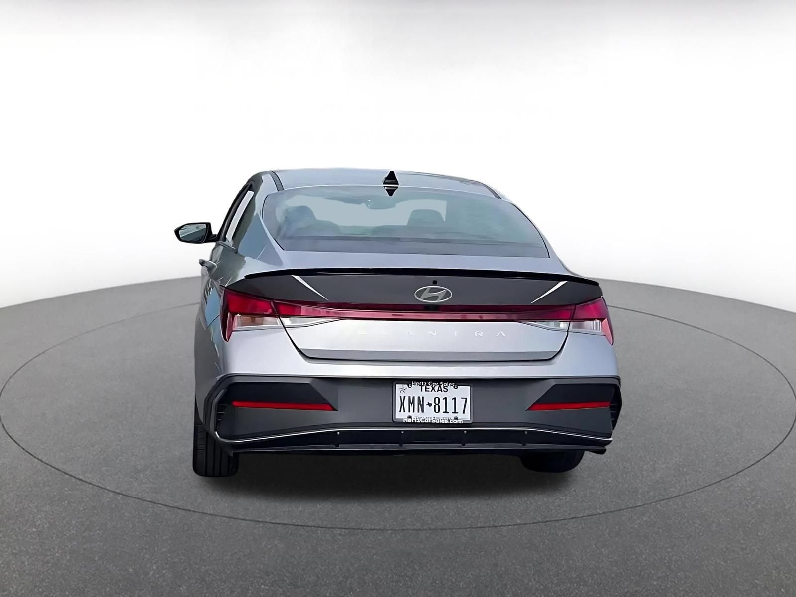 Thumbnail: 2026 Hyundai Elantra - 12