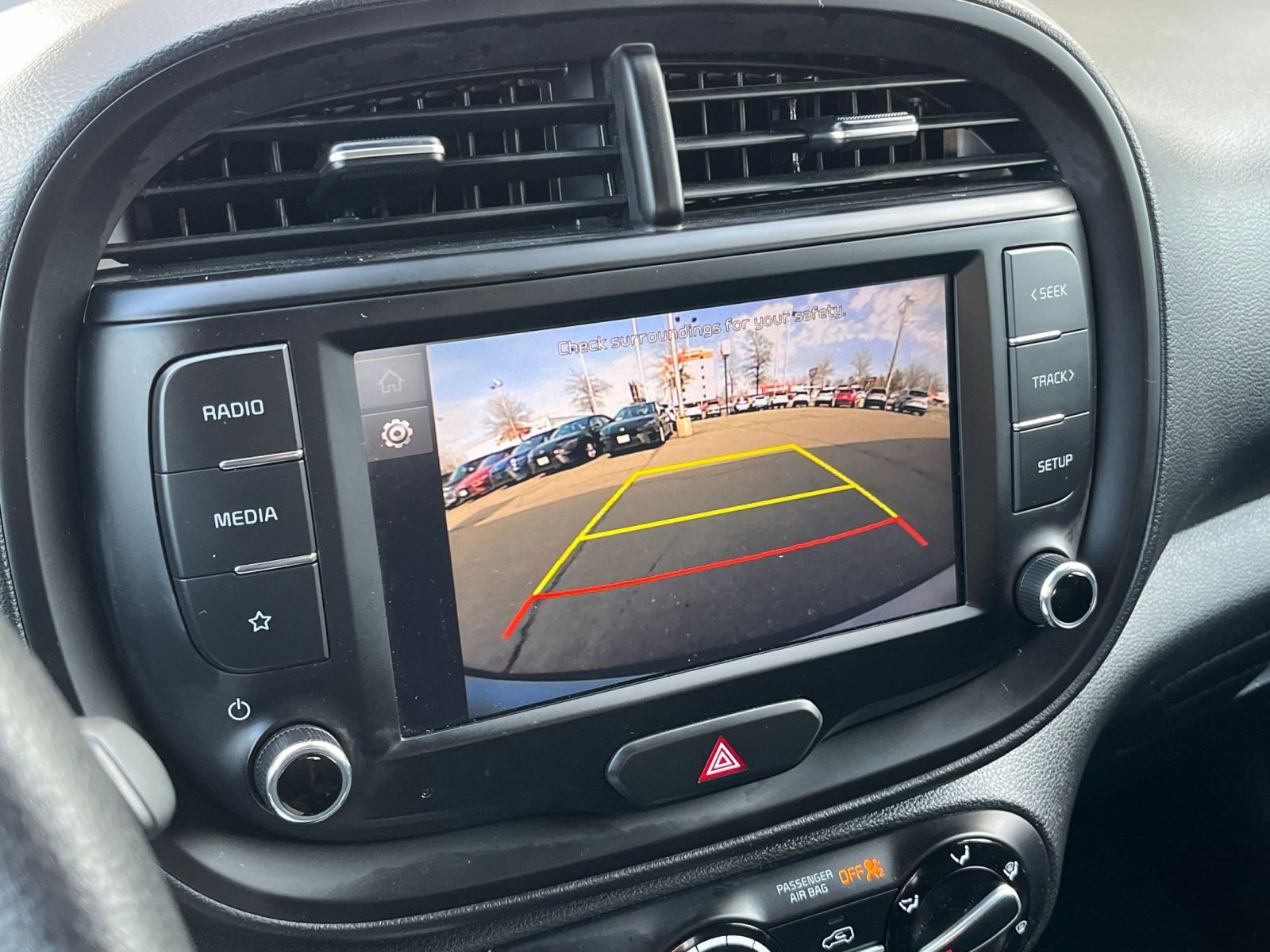 Thumbnail: 2025 Kia Soul - 21