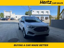 2020 Ford Edge SEL -
                Lynn, MA