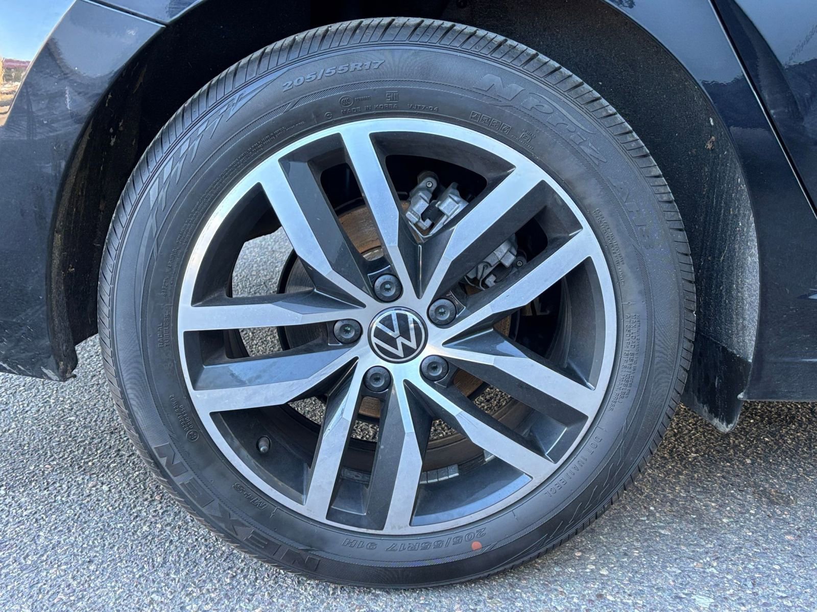 Thumbnail: 2025 Volkswagen Jetta - 27