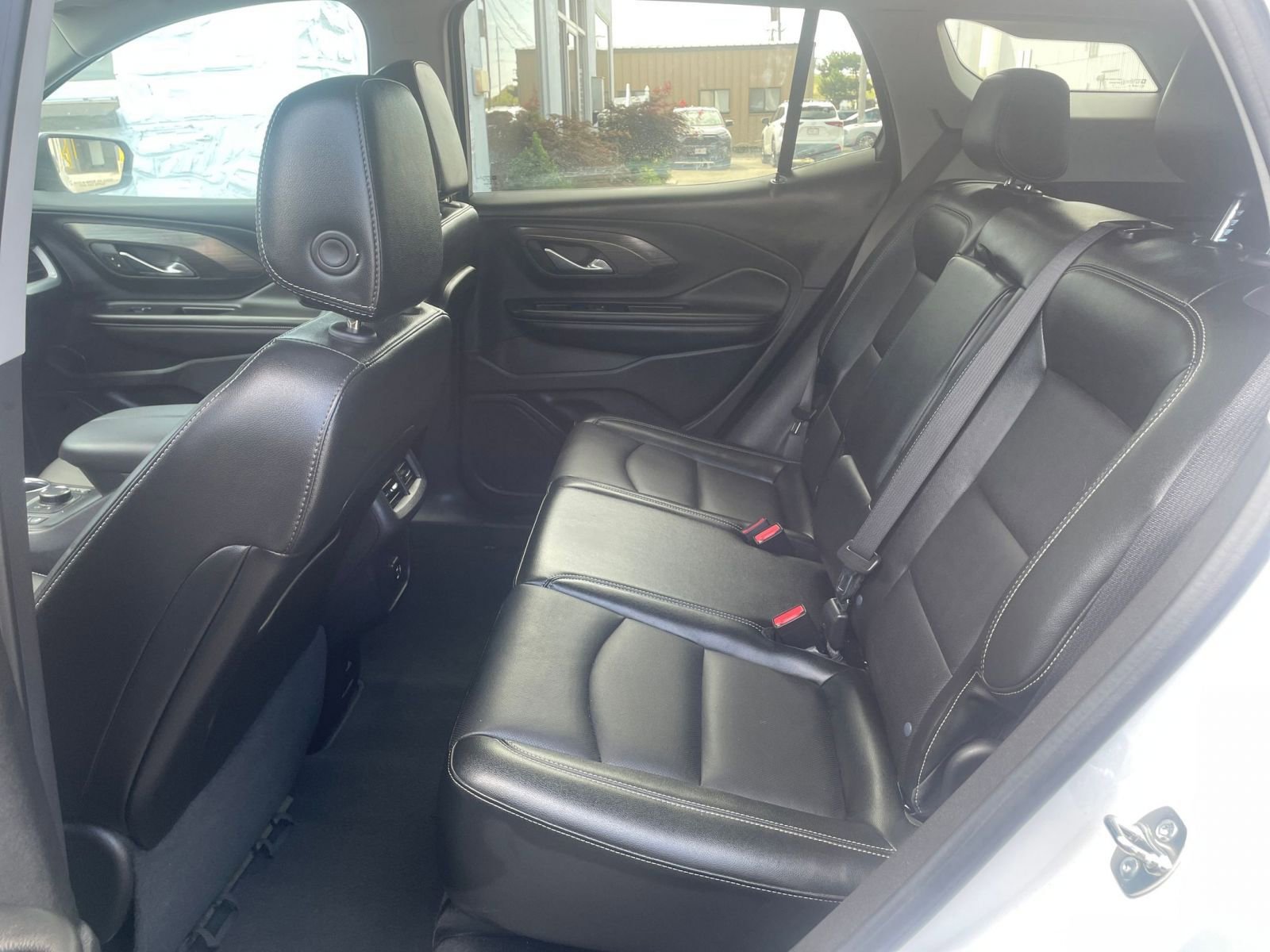 Thumbnail: 2024 GMC Terrain - 25