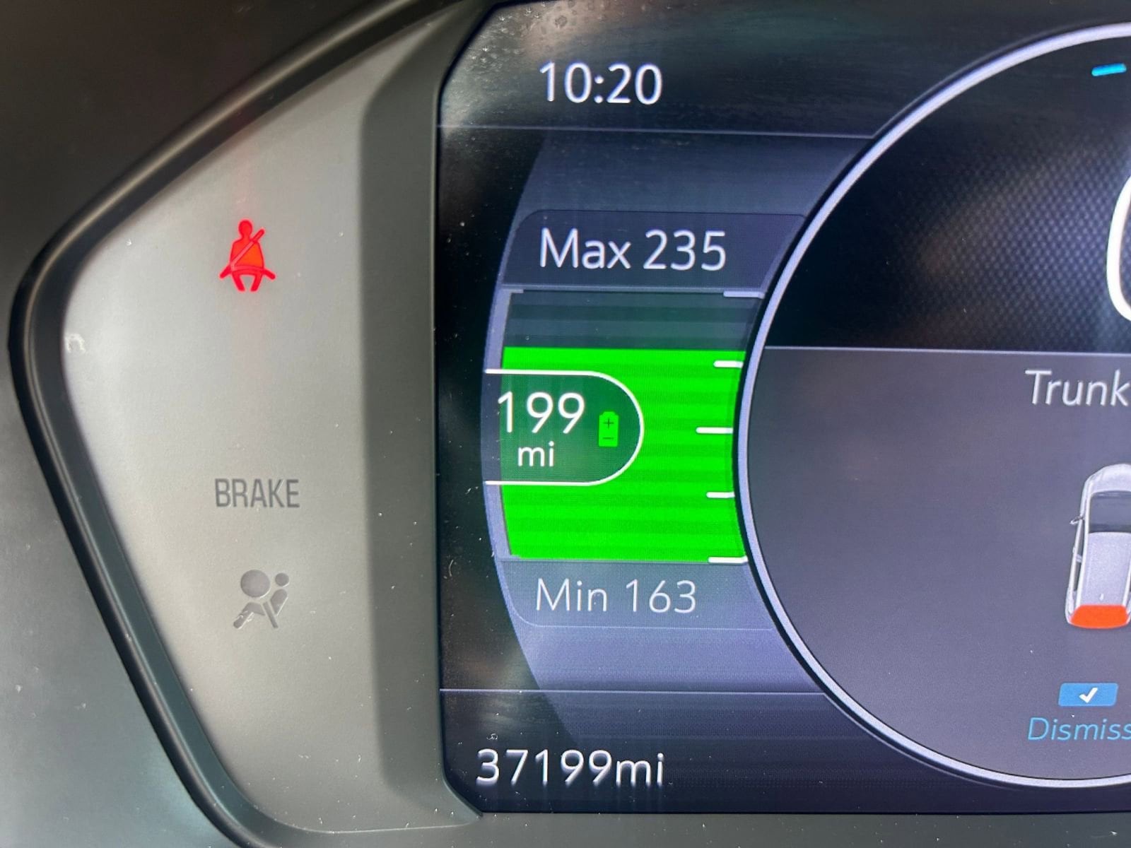 Thumbnail: 2023 Chevrolet Bolt EV - 20