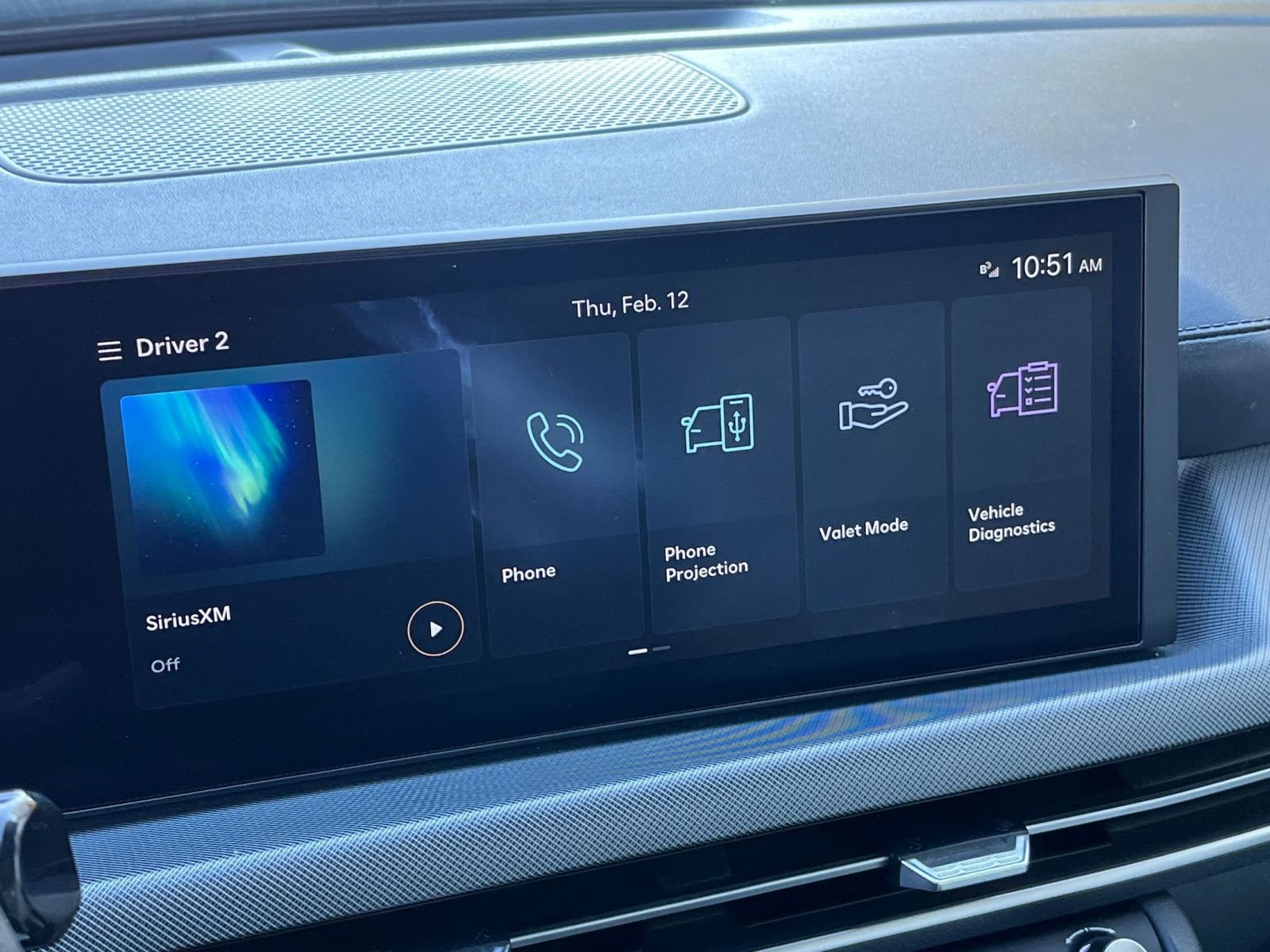 Thumbnail: 2025 Hyundai Sonata - 18