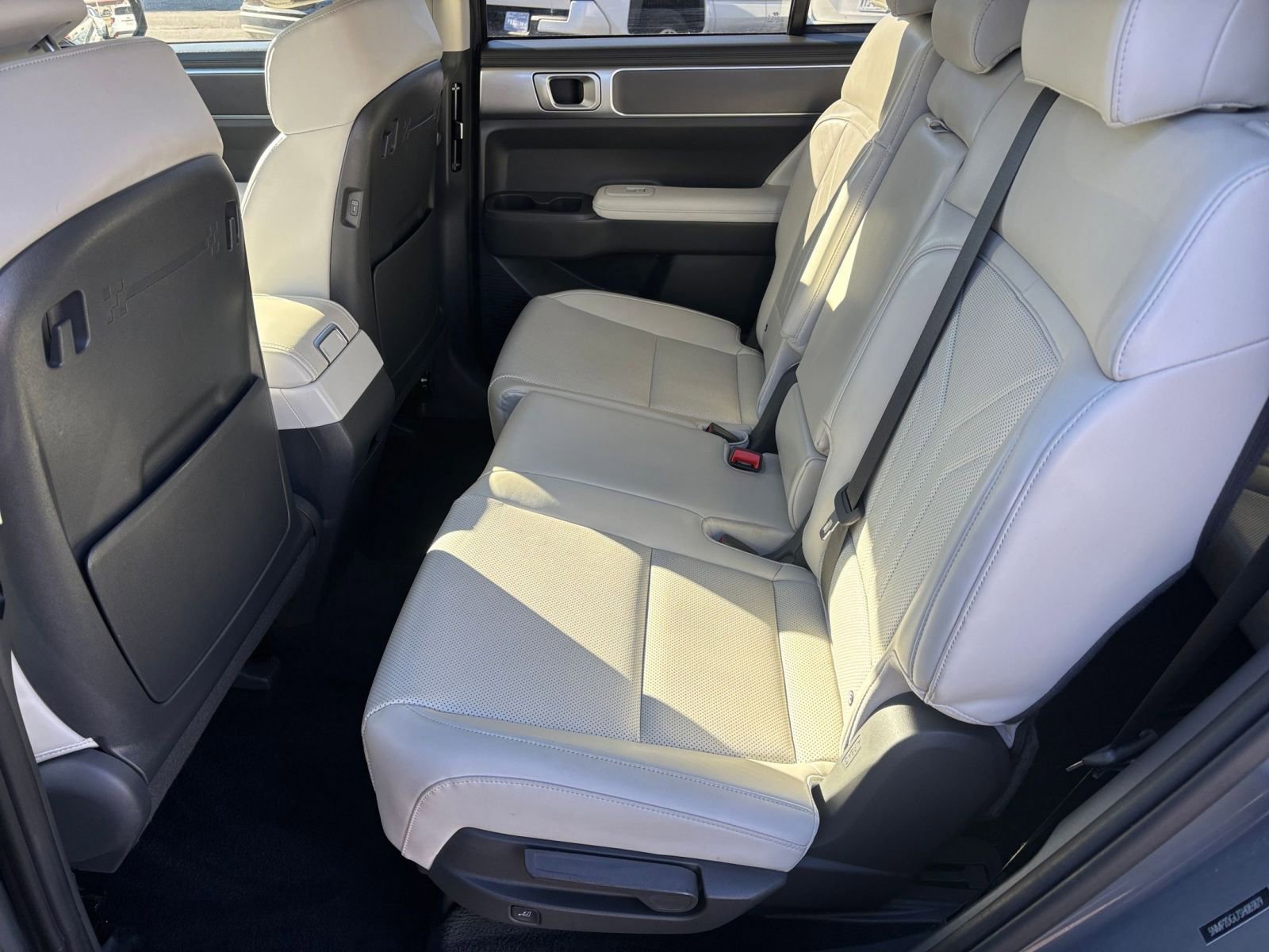 Thumbnail: 2025 Hyundai Santa Fe - 23