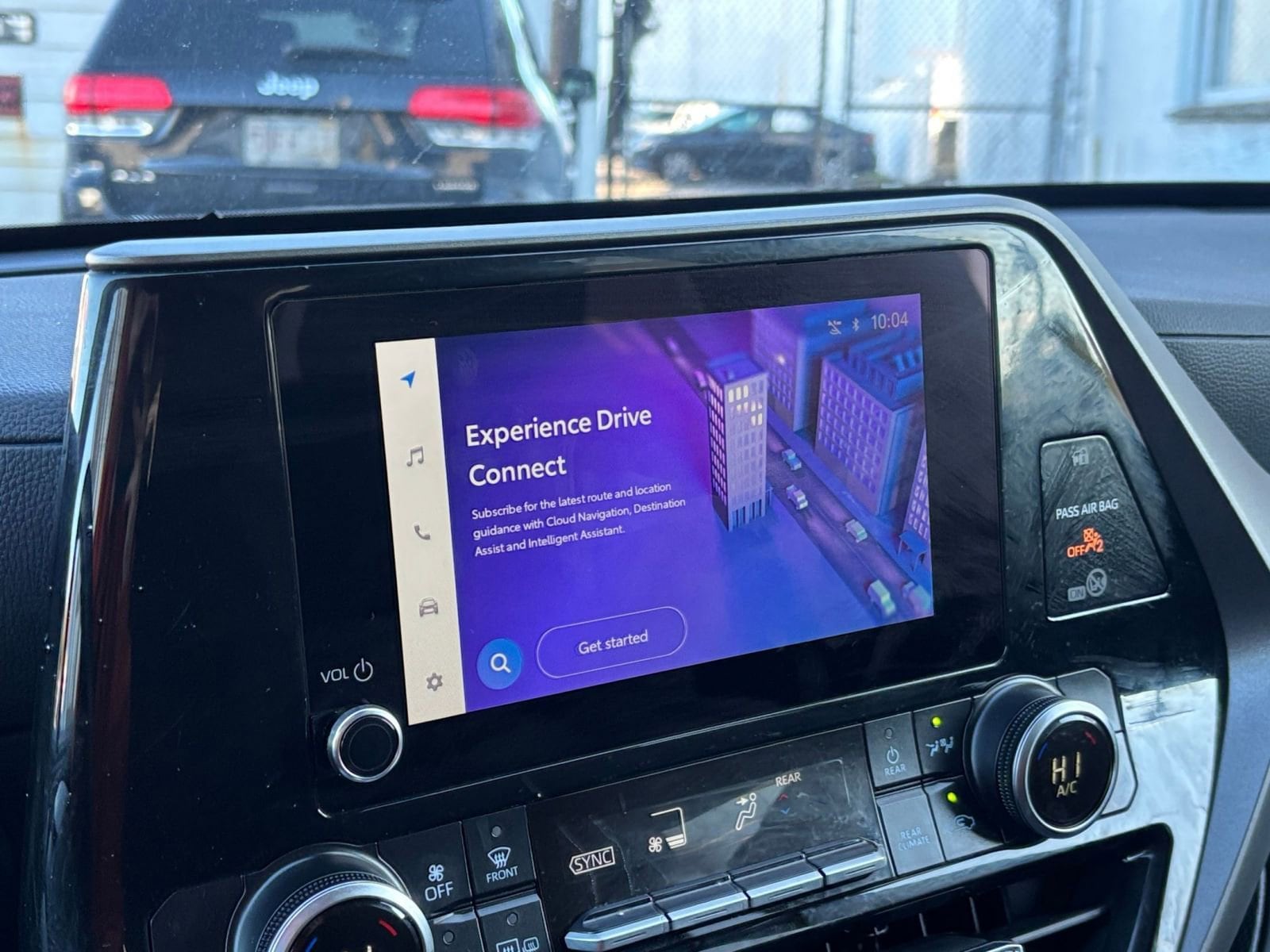 Thumbnail: 2025 Toyota Highlander - 20