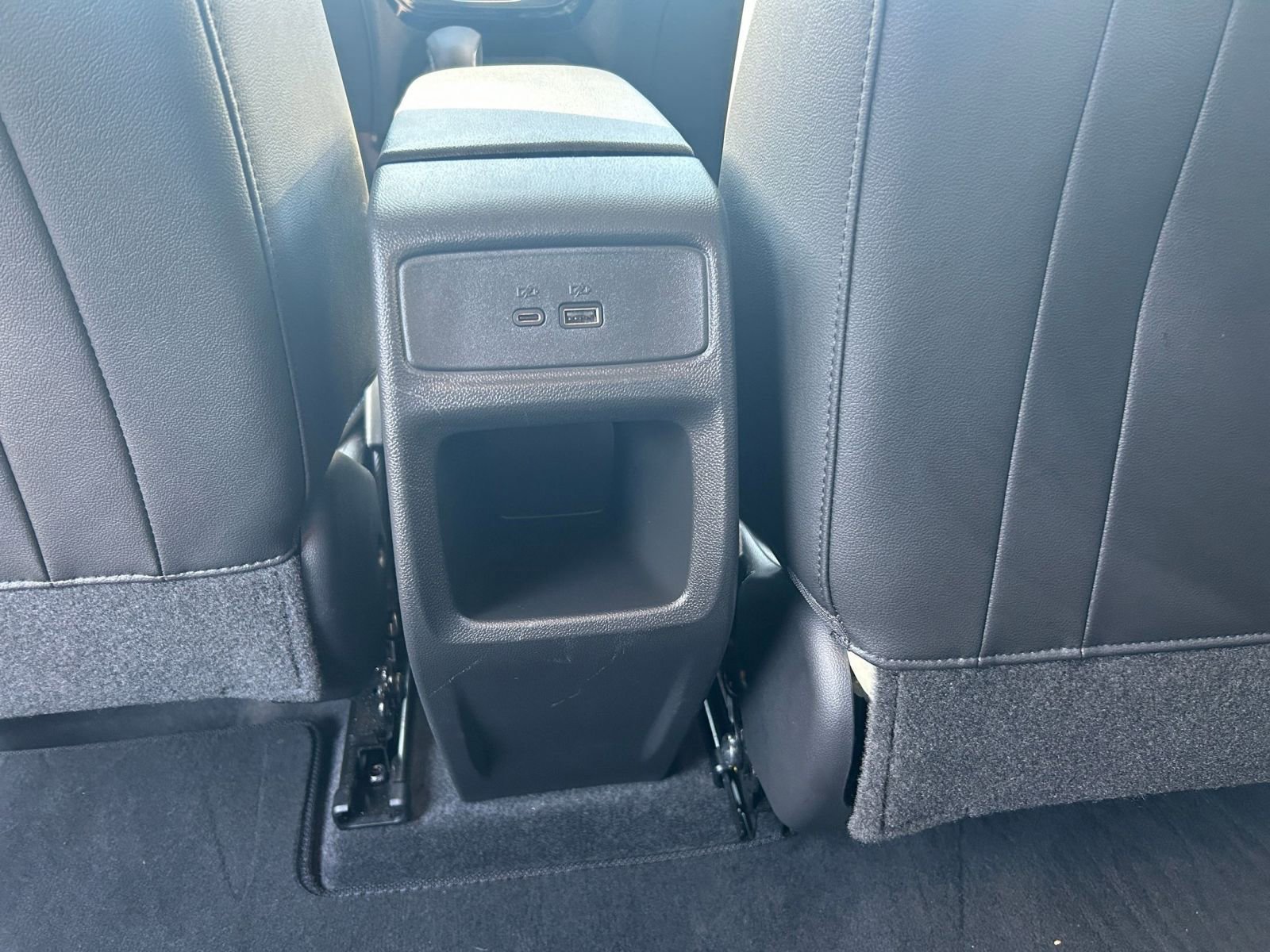 Thumbnail: 2025 Chevrolet Trax - 24