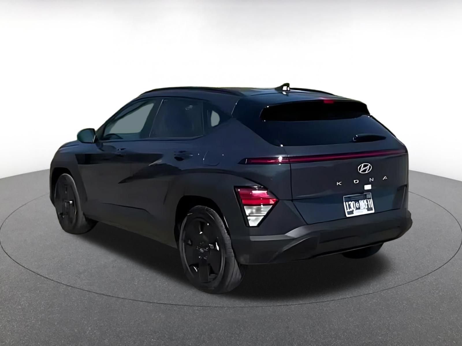 Thumbnail: 2026 Hyundai Kona - 12