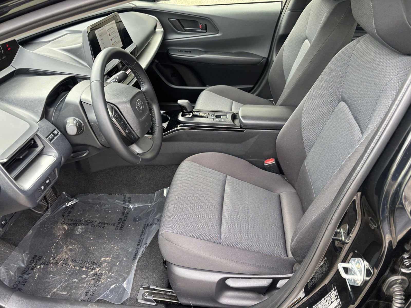 Thumbnail: 2025 Toyota Prius - 23