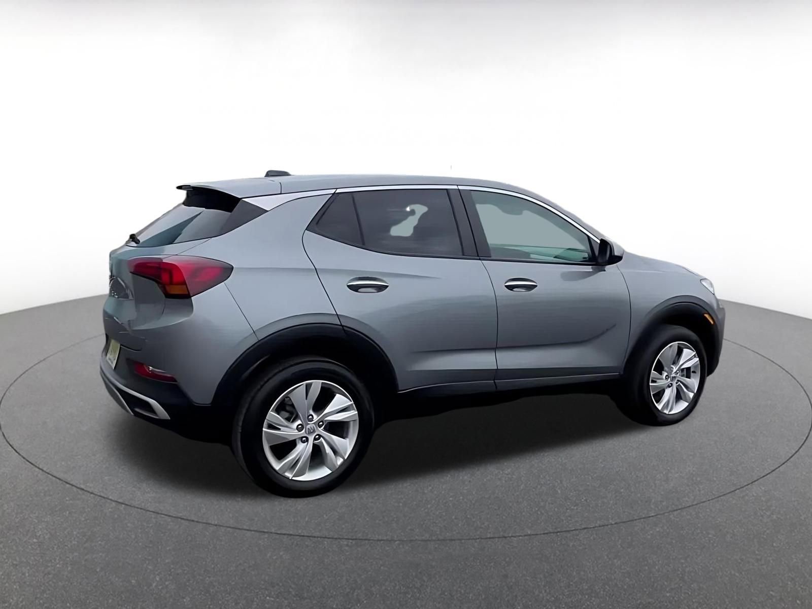 Thumbnail: 2025 Buick Encore GX - 14