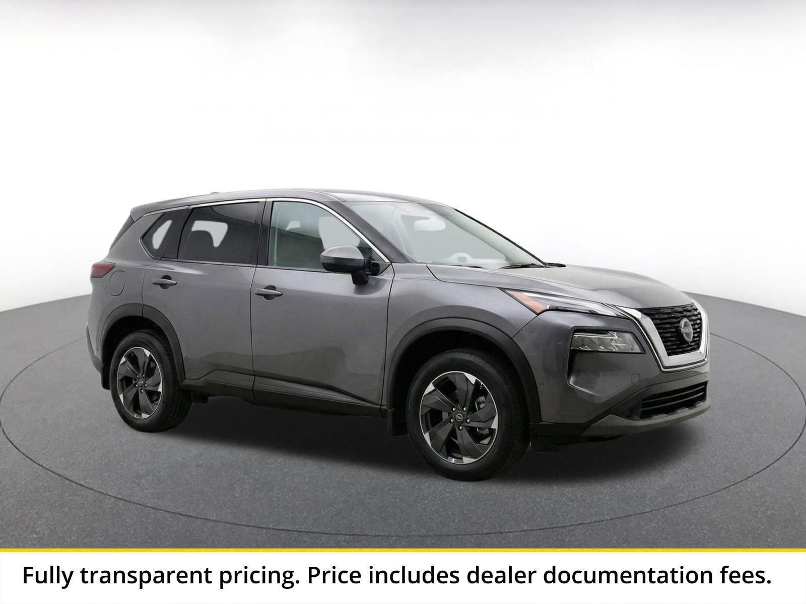Thumbnail: 2025 Nissan Rogue - 1