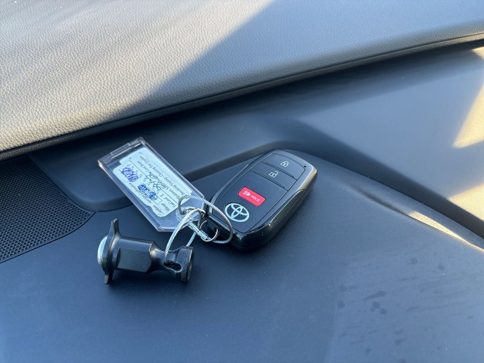 Thumbnail: 2025 Toyota Prius - 21