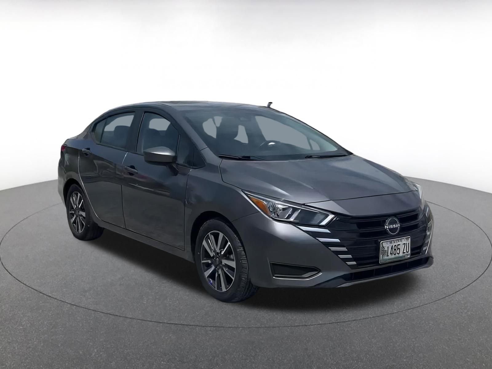 Thumbnail: 2023 Nissan Versa - 2