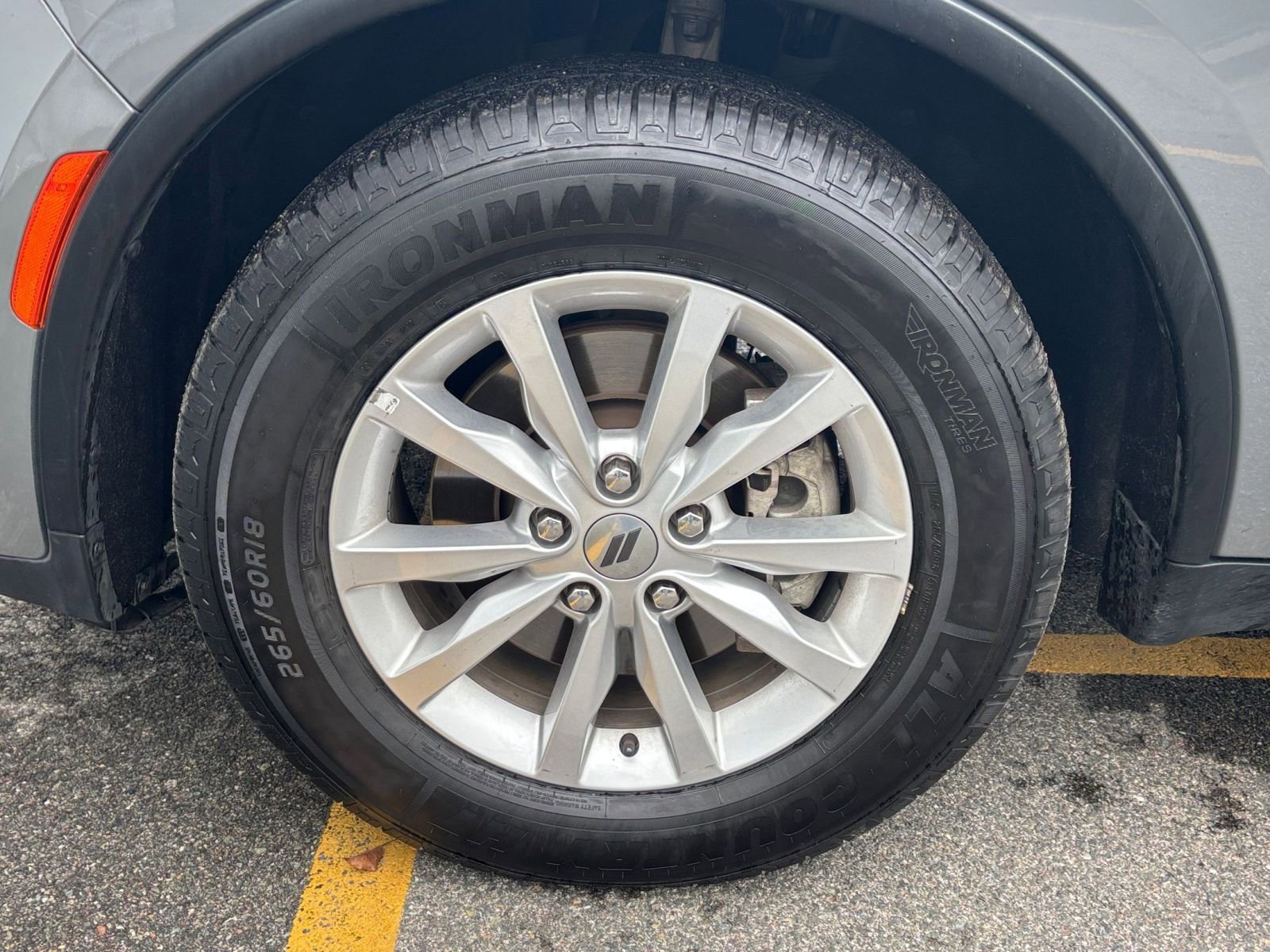 Thumbnail: 2023 Dodge Durango - 28