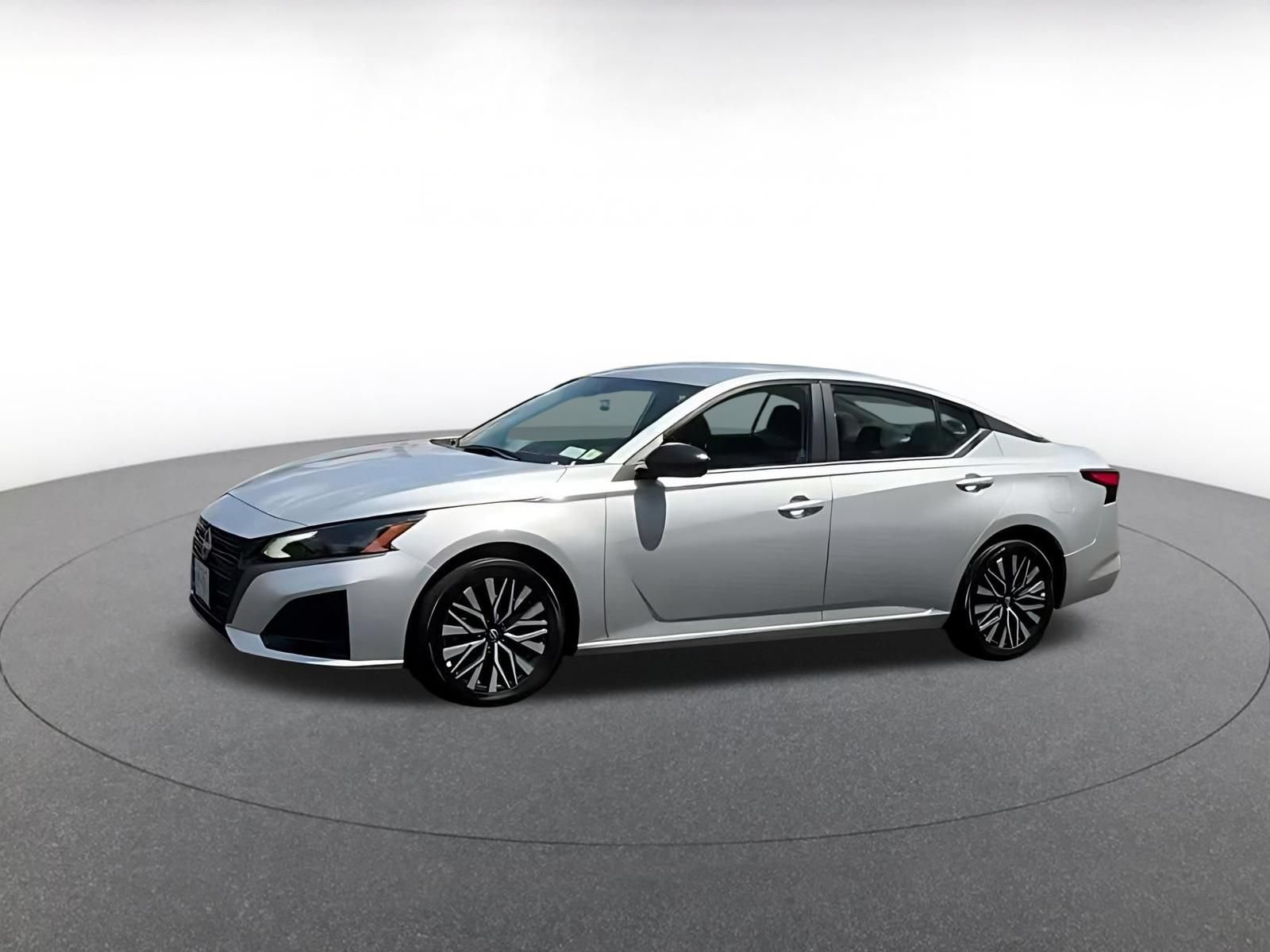Thumbnail: 2026 Nissan Altima - 7