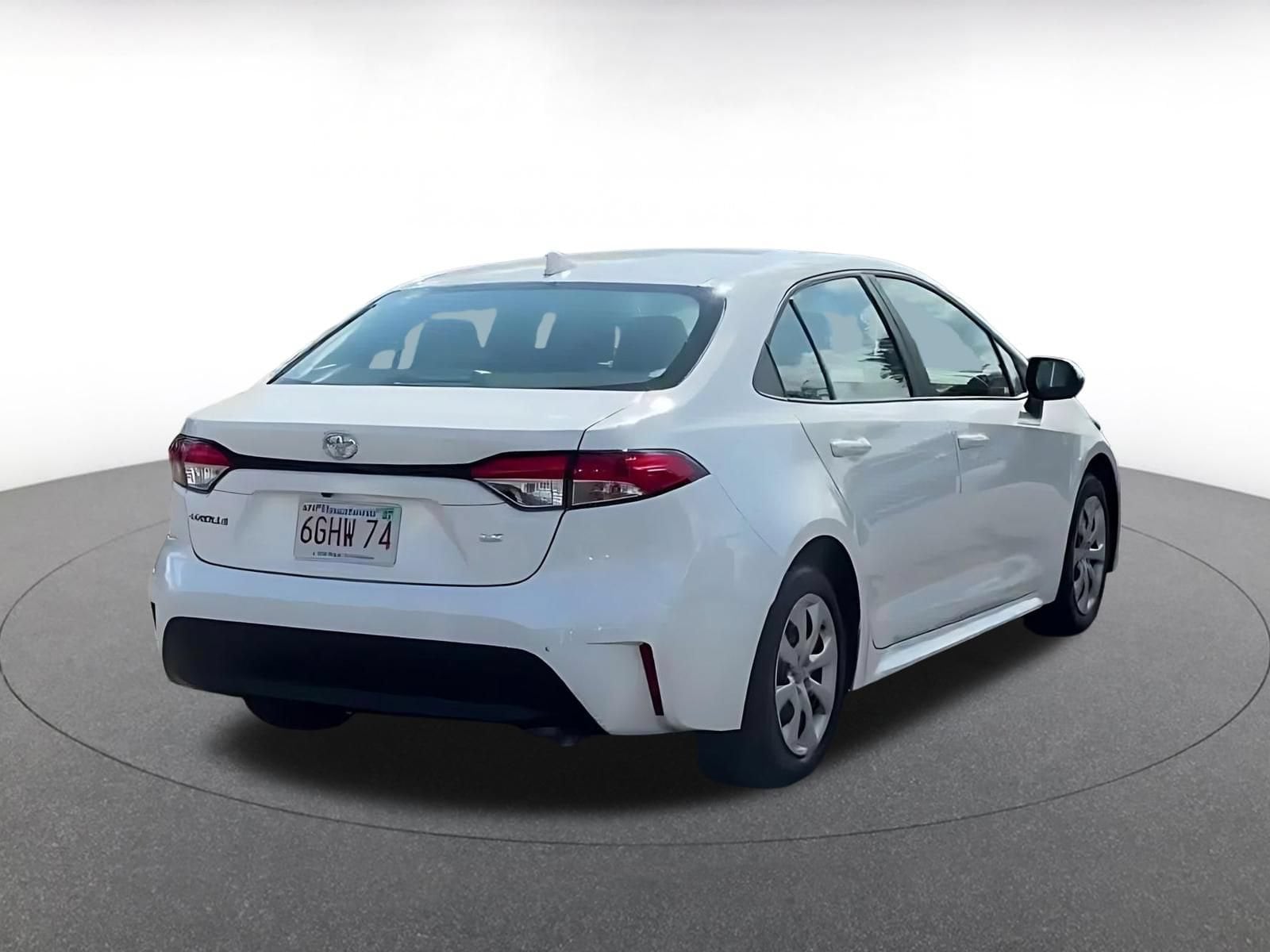 Thumbnail: 2025 Toyota Corolla - 14