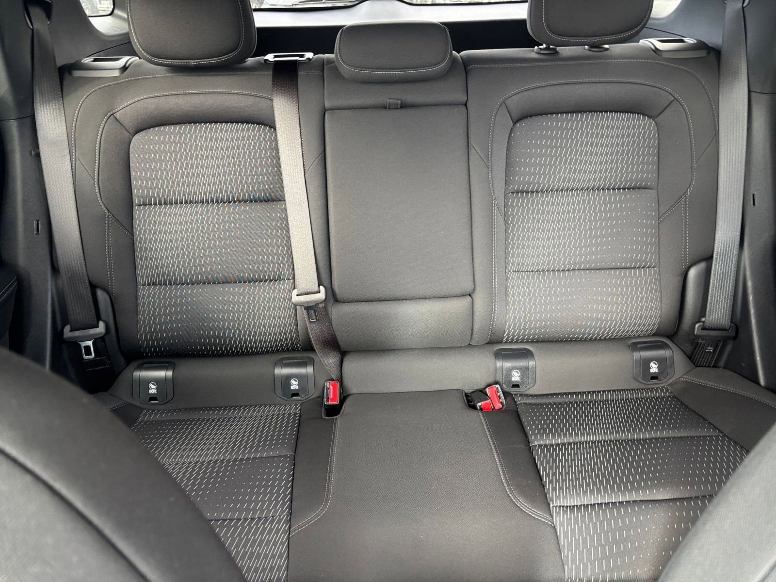 Thumbnail: 2025 Chevrolet Equinox - 34