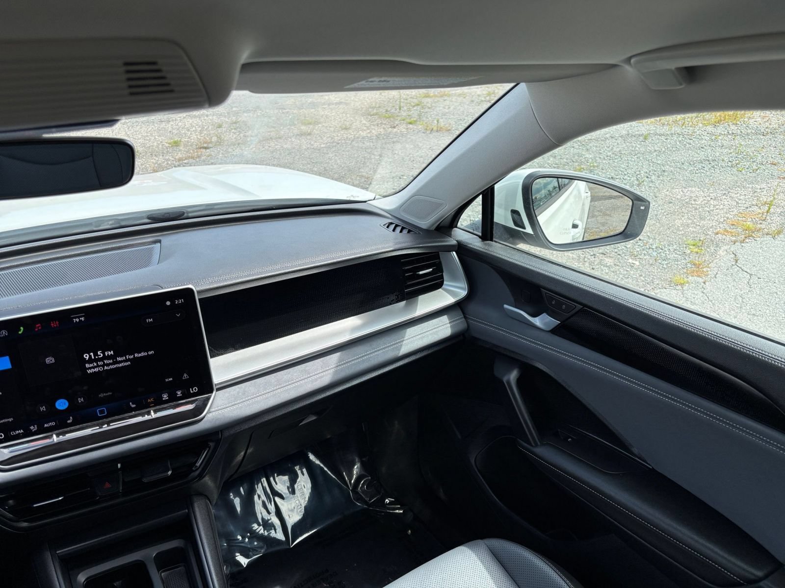 Thumbnail: 2026 Volkswagen Tiguan - 33