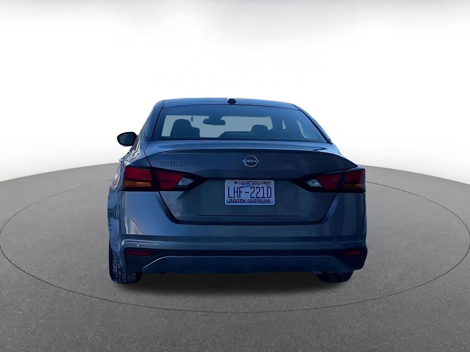 Thumbnail: 2025 Nissan Altima - 12