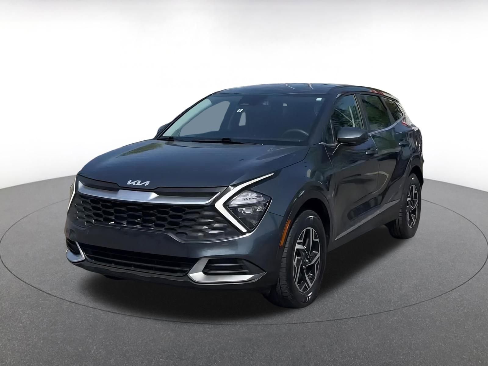 Thumbnail: 2023 Kia Sportage - 6