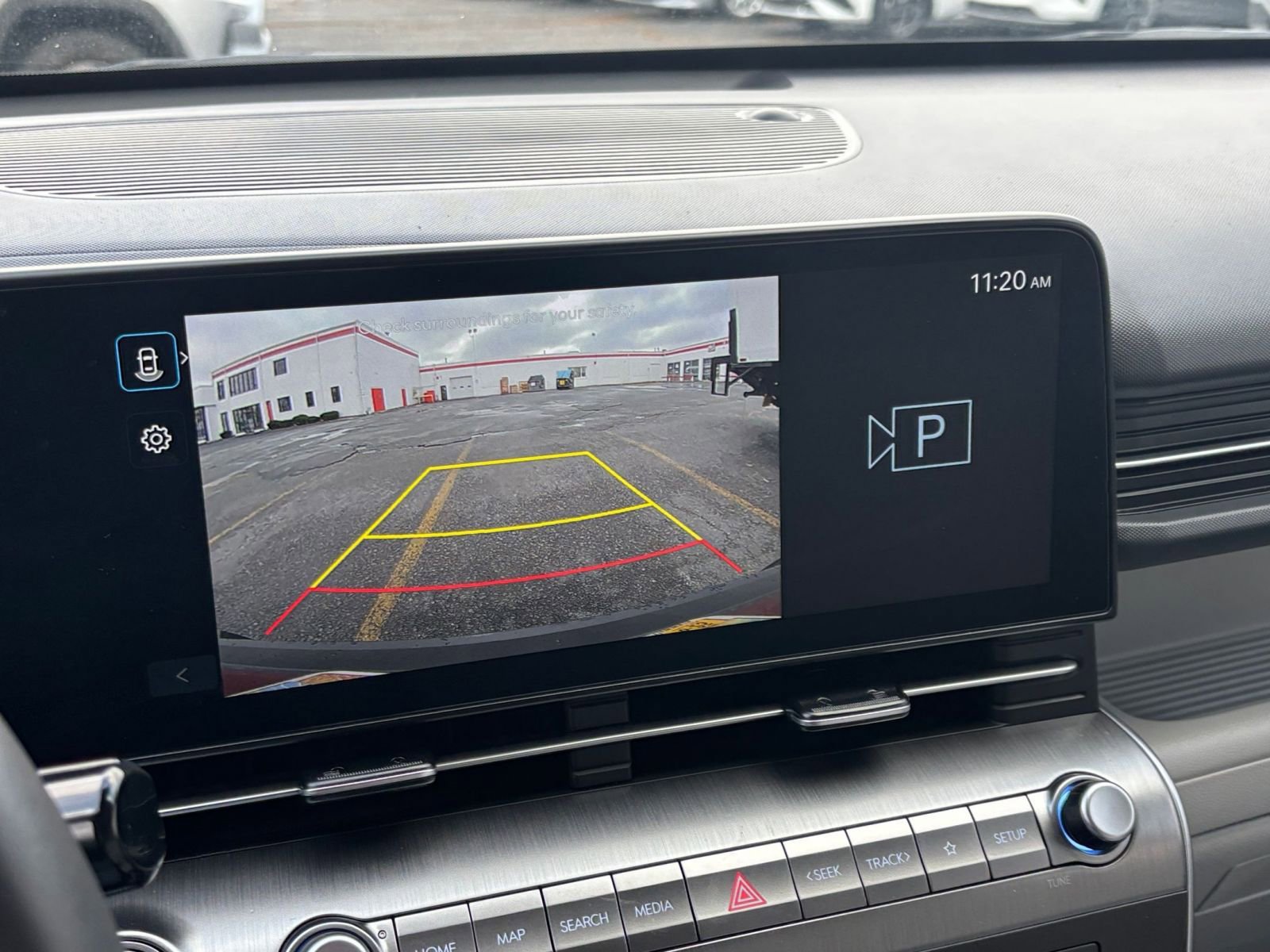 Thumbnail: 2025 Hyundai Kona - 17