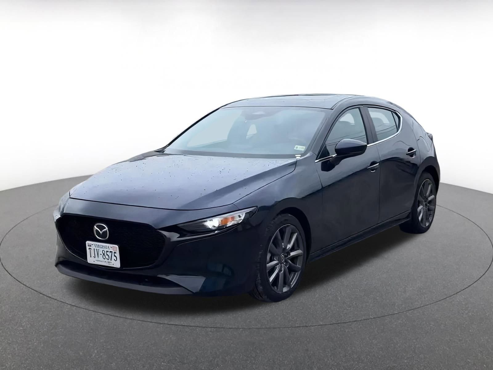 Thumbnail: 2024 Mazda Mazda3 - 7