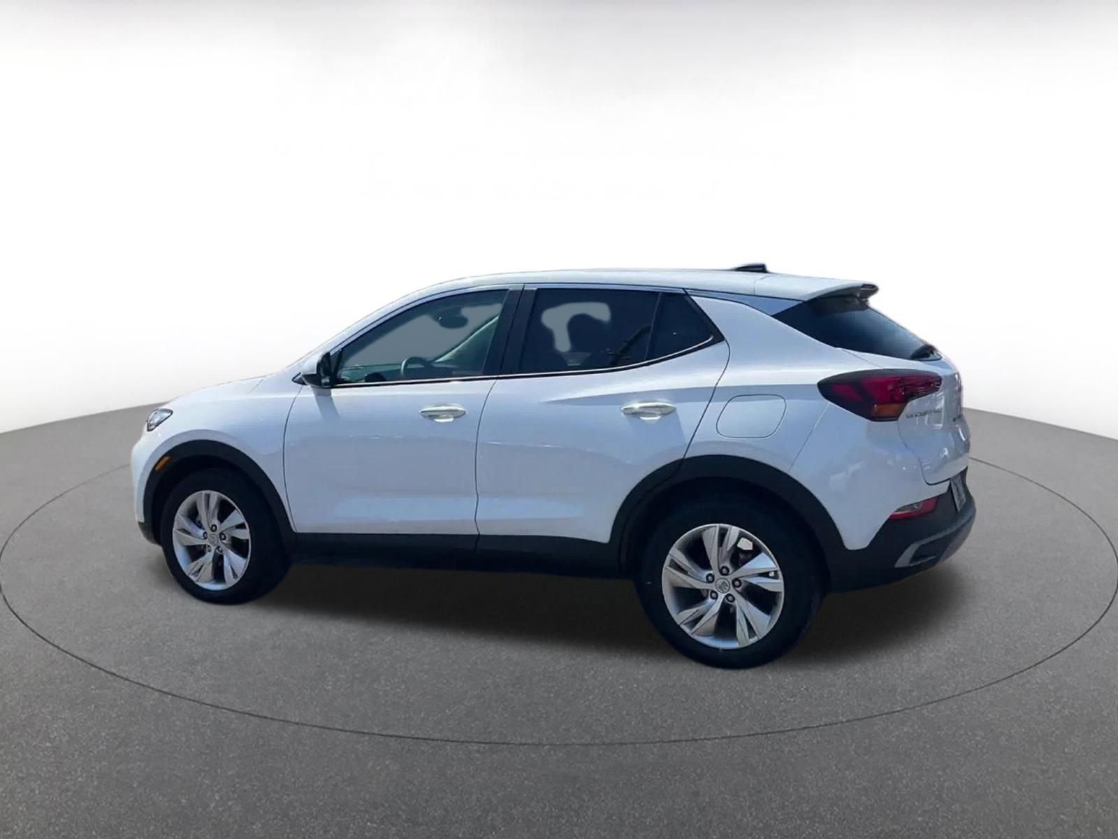 Thumbnail: 2025 Buick Encore GX - 10